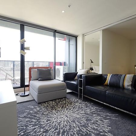 Mono Apartments On Franklin Street メルボルン エクステリア 写真